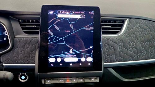 Renault Zoe - Photo 14