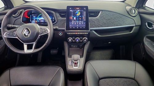 Renault Zoe - Photo 10