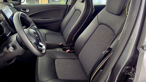 Renault Zoe - Photo 11