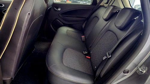 Renault Zoe - Photo 21