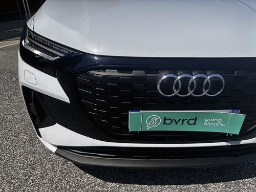 Audi Q4 Sportback e-tron - Photo 4