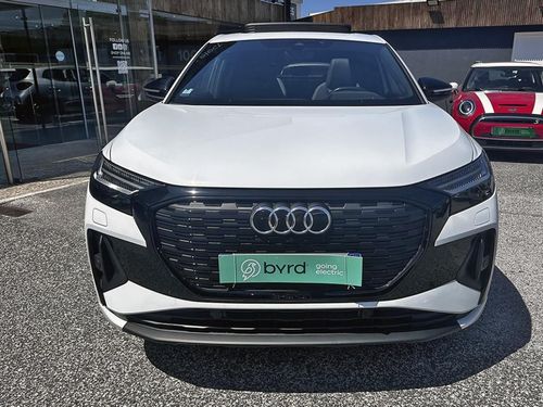 Audi Q4 Sportback e-tron - Photo 3