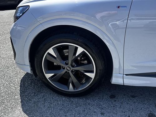 Audi Q4 Sportback e-tron - Photo 6