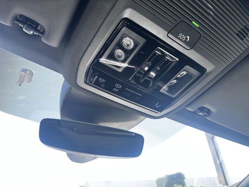 Audi Q4 Sportback e-tron - Photo 21