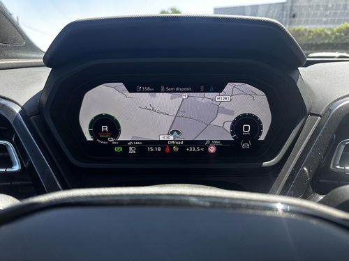 Audi Q4 Sportback e-tron - Photo 23