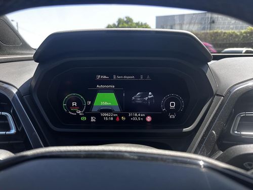 Audi Q4 Sportback e-tron - Photo 24