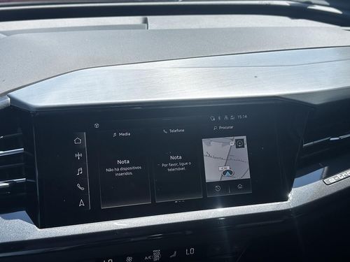 Audi Q4 Sportback e-tron - Photo 25