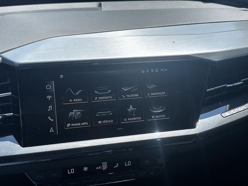 Audi Q4 Sportback e-tron - Photo 26