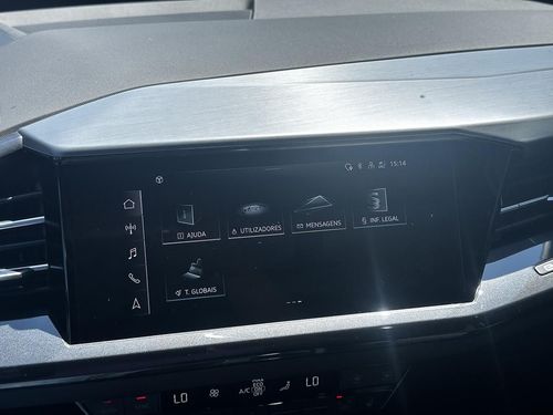 Audi Q4 Sportback e-tron - Photo 27