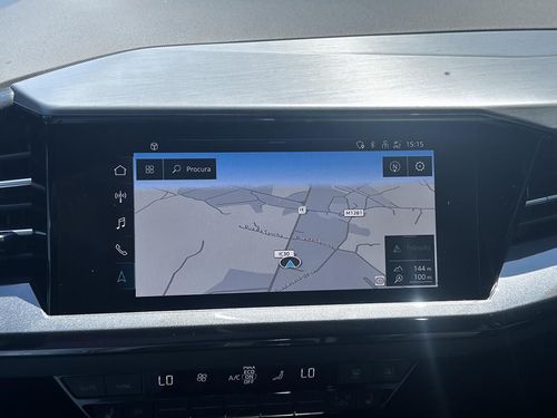Audi Q4 Sportback e-tron - Photo 29