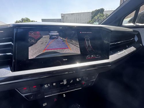Audi Q4 Sportback e-tron - Photo 31