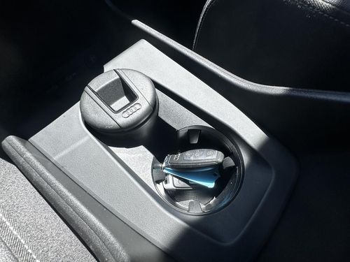 Audi Q4 Sportback e-tron - Photo 34