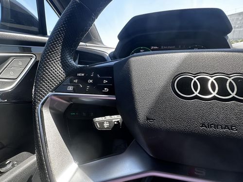 Audi Q4 Sportback e-tron - Photo 36