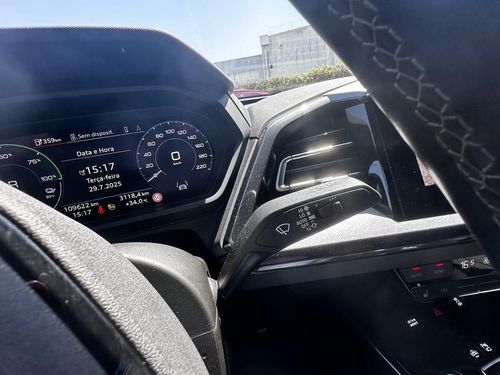 Audi Q4 Sportback e-tron - Photo 38
