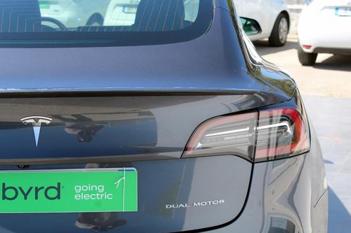 Tesla Model 3 - Photo 7