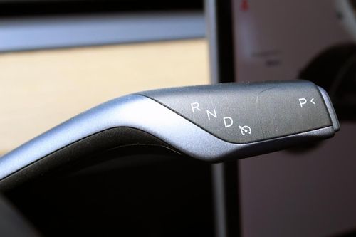 Tesla Model 3 - Photo 22