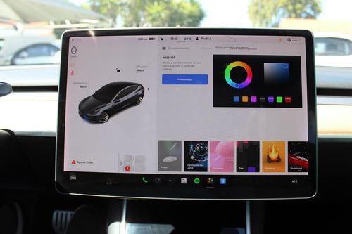 Tesla Model 3 - Photo 31