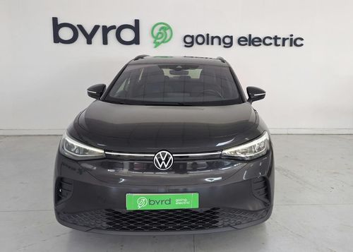 Volkswagen ID.4 - Photo 2