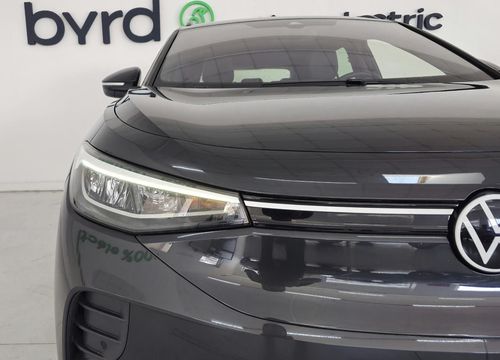 Volkswagen ID.4 - Photo 4