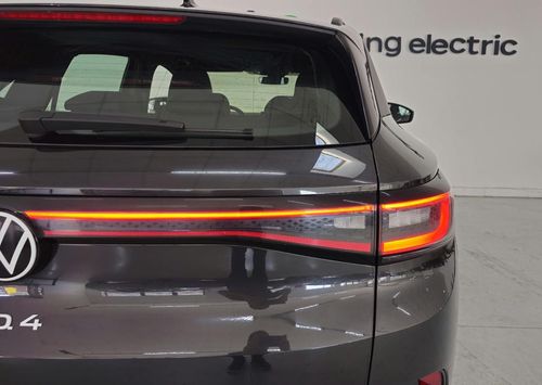 Volkswagen ID.4 - Photo 6