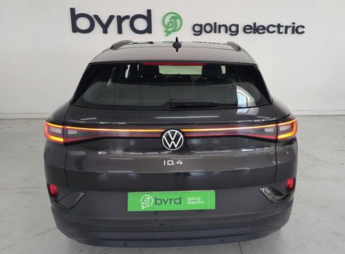 Volkswagen ID.4 - Photo 5