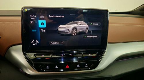 Volkswagen ID.4 - Photo 16