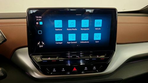 Volkswagen ID.4 - Photo 18