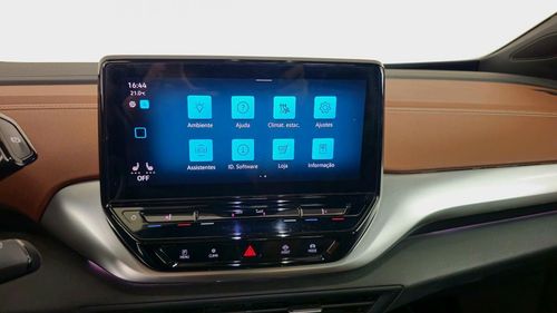 Volkswagen ID.4 - Photo 17