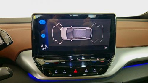 Volkswagen ID.4 - Photo 20