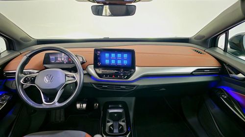 Volkswagen ID.4 - Photo 21