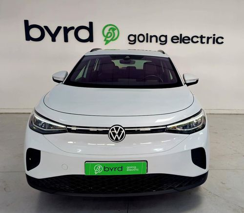 Volkswagen ID.4 - Photo 2