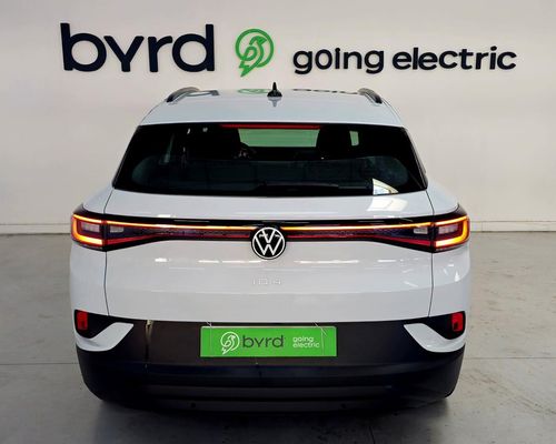 Volkswagen ID.4 - Photo 5