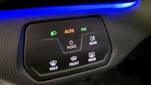 Volkswagen ID.4 - Photo 10