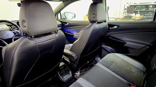 Volkswagen ID.4 - Photo 21