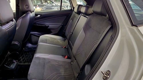 Volkswagen ID.4 - Photo 20