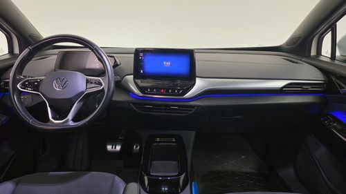 Volkswagen ID.4 - Photo 23