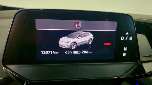 Volkswagen ID.4 - Photo 25