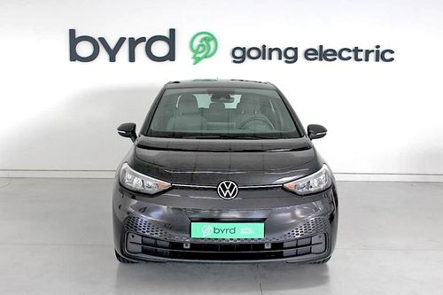 Volkswagen ID.3 - Photo 2