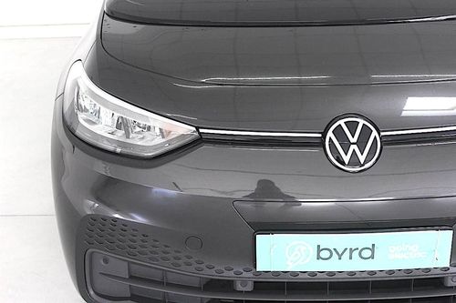 Volkswagen ID.3 - Photo 3