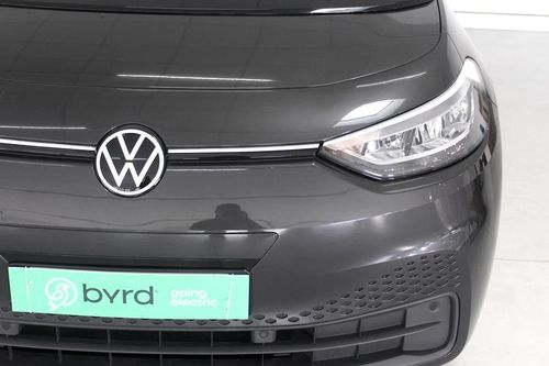 Volkswagen ID.3 - Photo 4