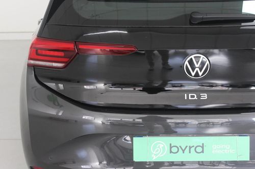 Volkswagen ID.3 - Photo 5