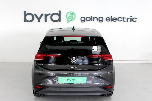 Volkswagen ID.3 - Photo 7