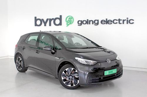 Volkswagen ID.3 - Photo 1