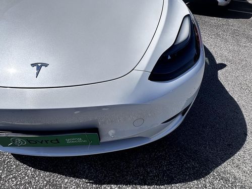 Tesla Model Y - Photo 5