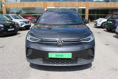 Volkswagen ID.4 - Photo 2