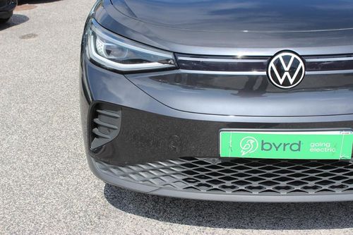 Volkswagen ID.4 - Photo 4