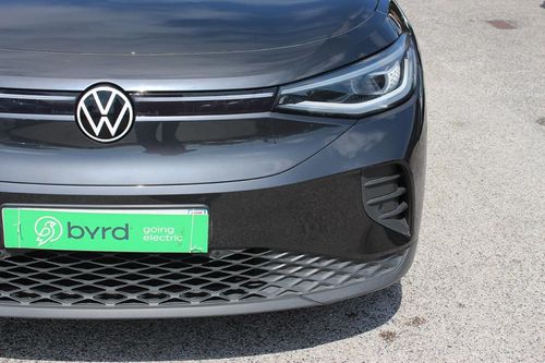 Volkswagen ID.4 - Photo 5