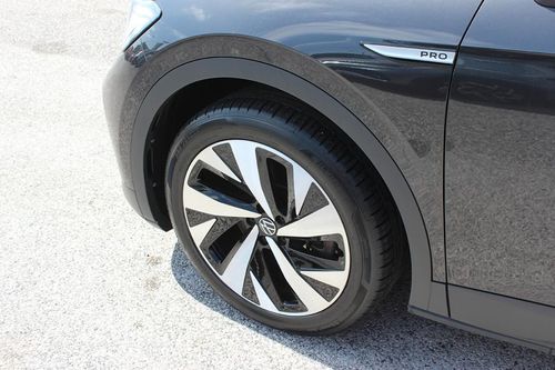 Volkswagen ID.4 - Photo 9