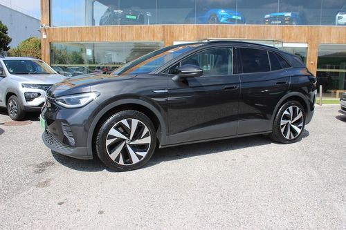 Volkswagen ID.4 - Photo 10