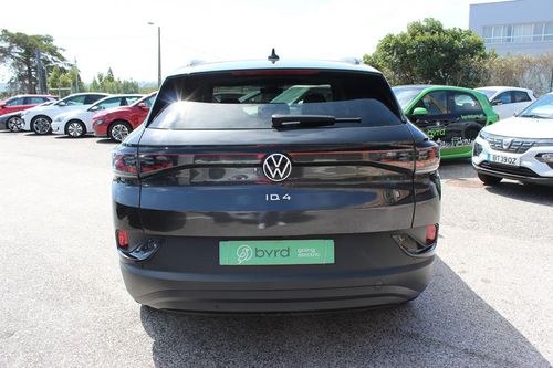 Volkswagen ID.4 - Photo 12